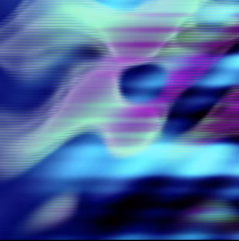 Dissolve #83