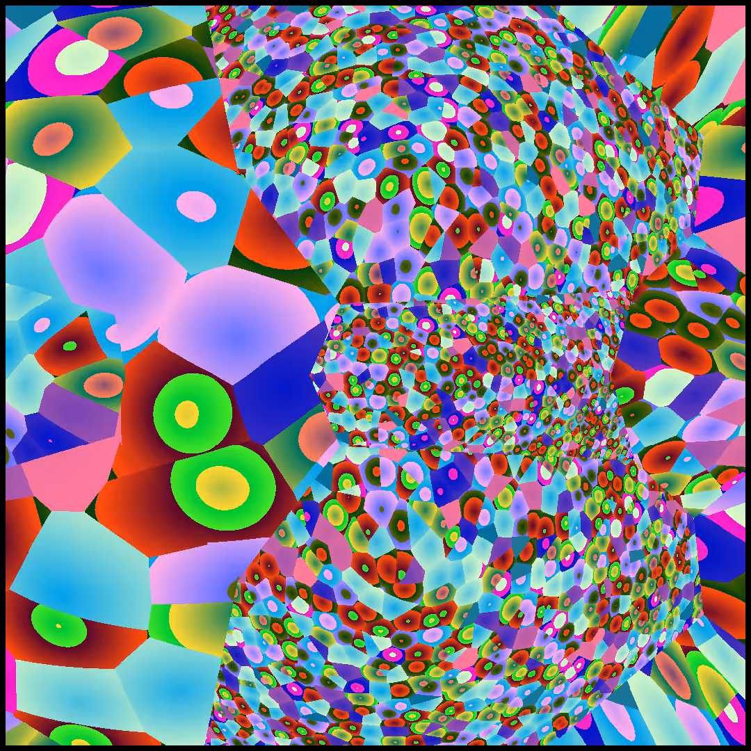 perception of time #28