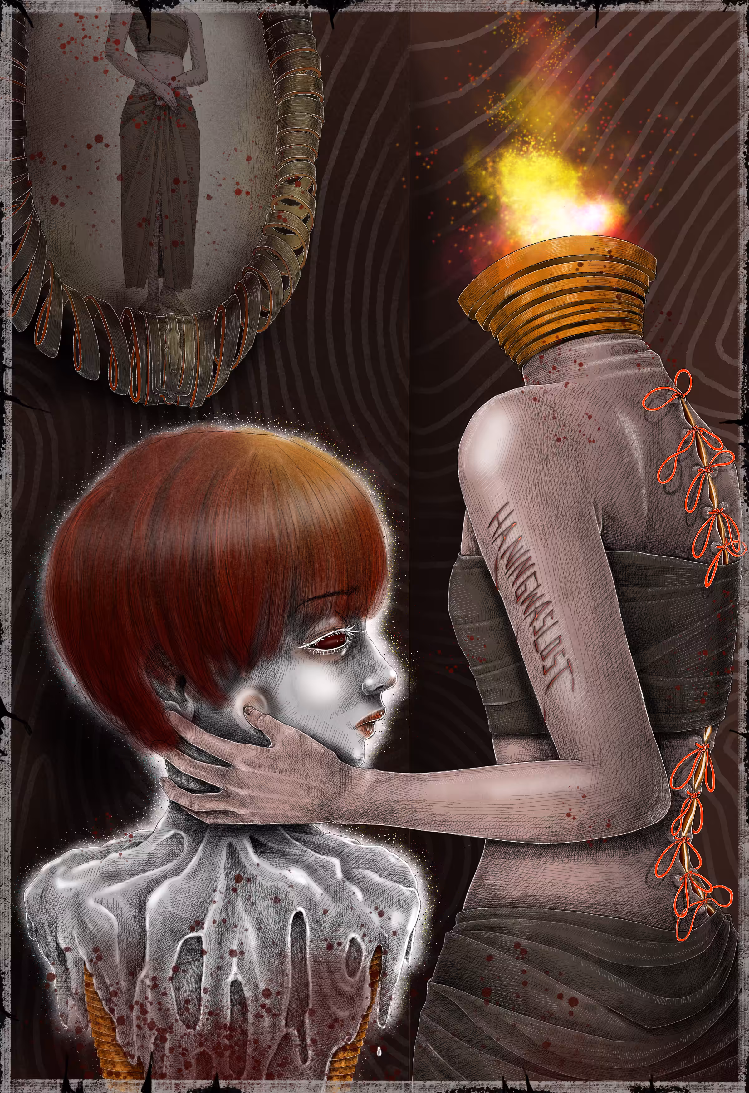 Haning+_Heretic