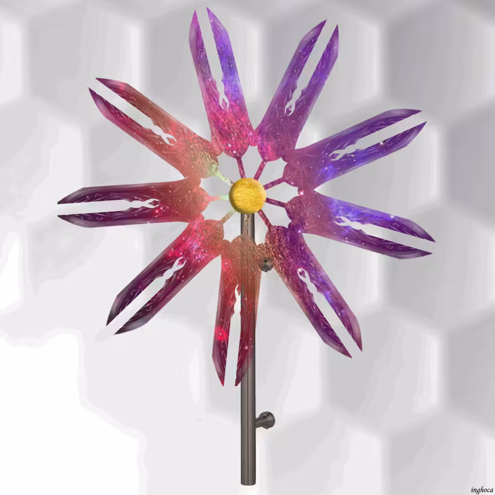 pinwheel 21