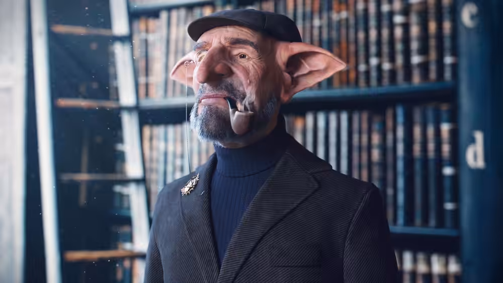 The History Teacher - The Books of Tomorrow, Will Tell The History of Today