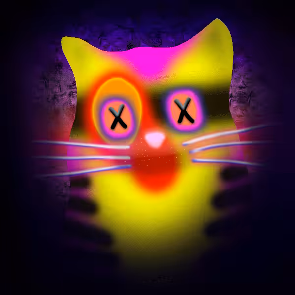 Quantum Cats #1649