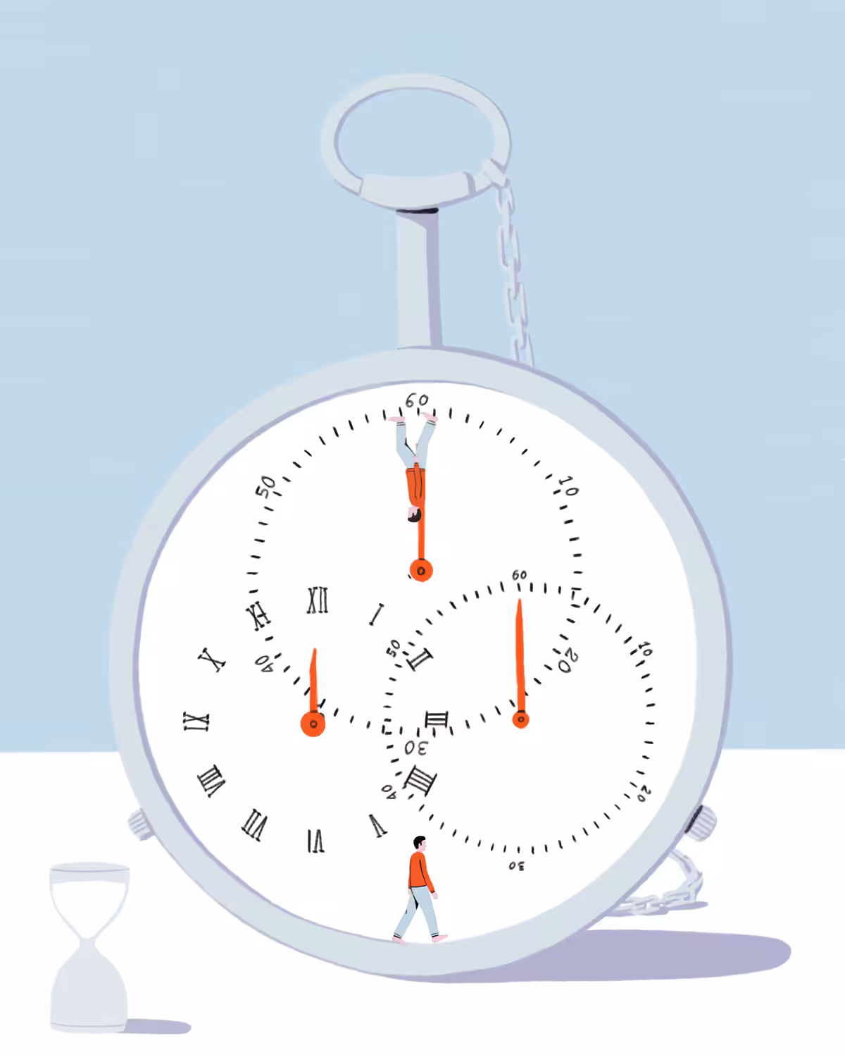 TIME