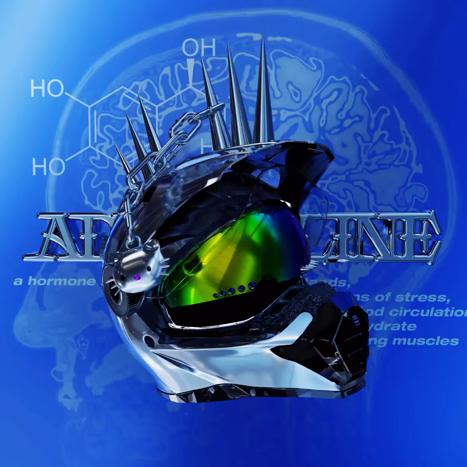 ADRENALINE 