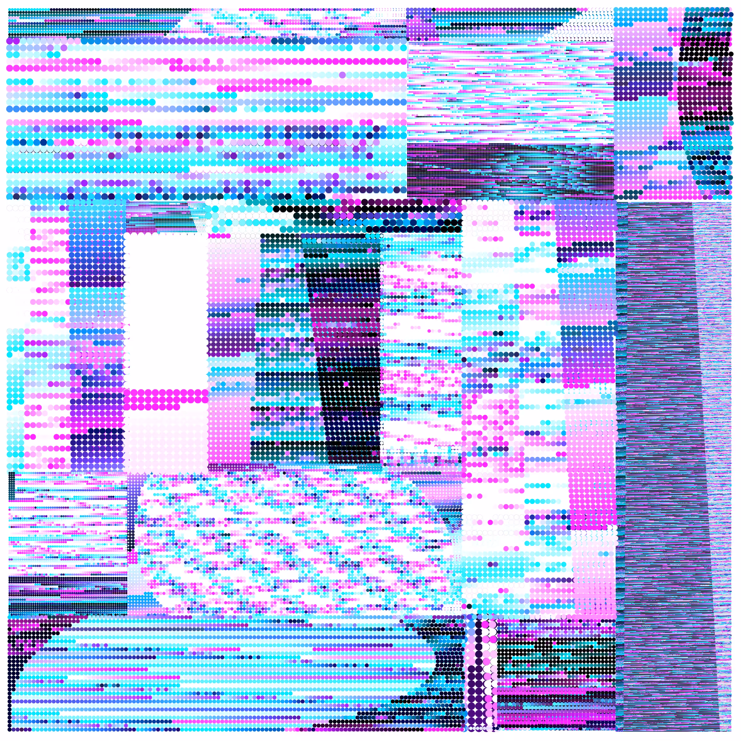 Subdivisions II: pixel forms #14