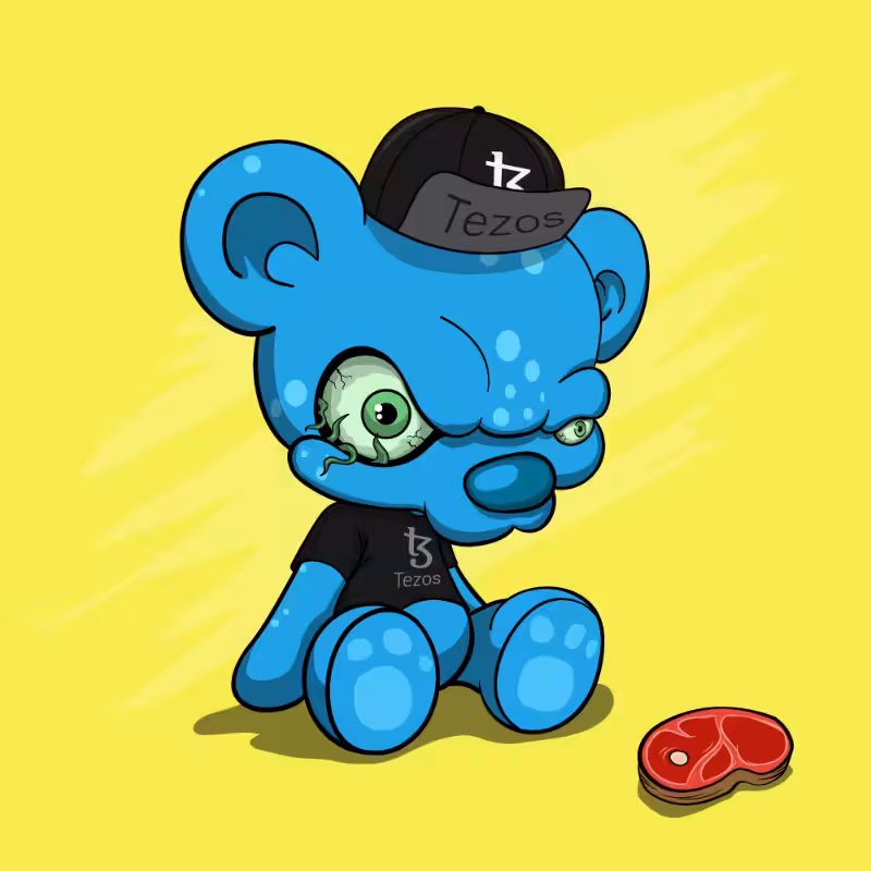 CYTEZ #523