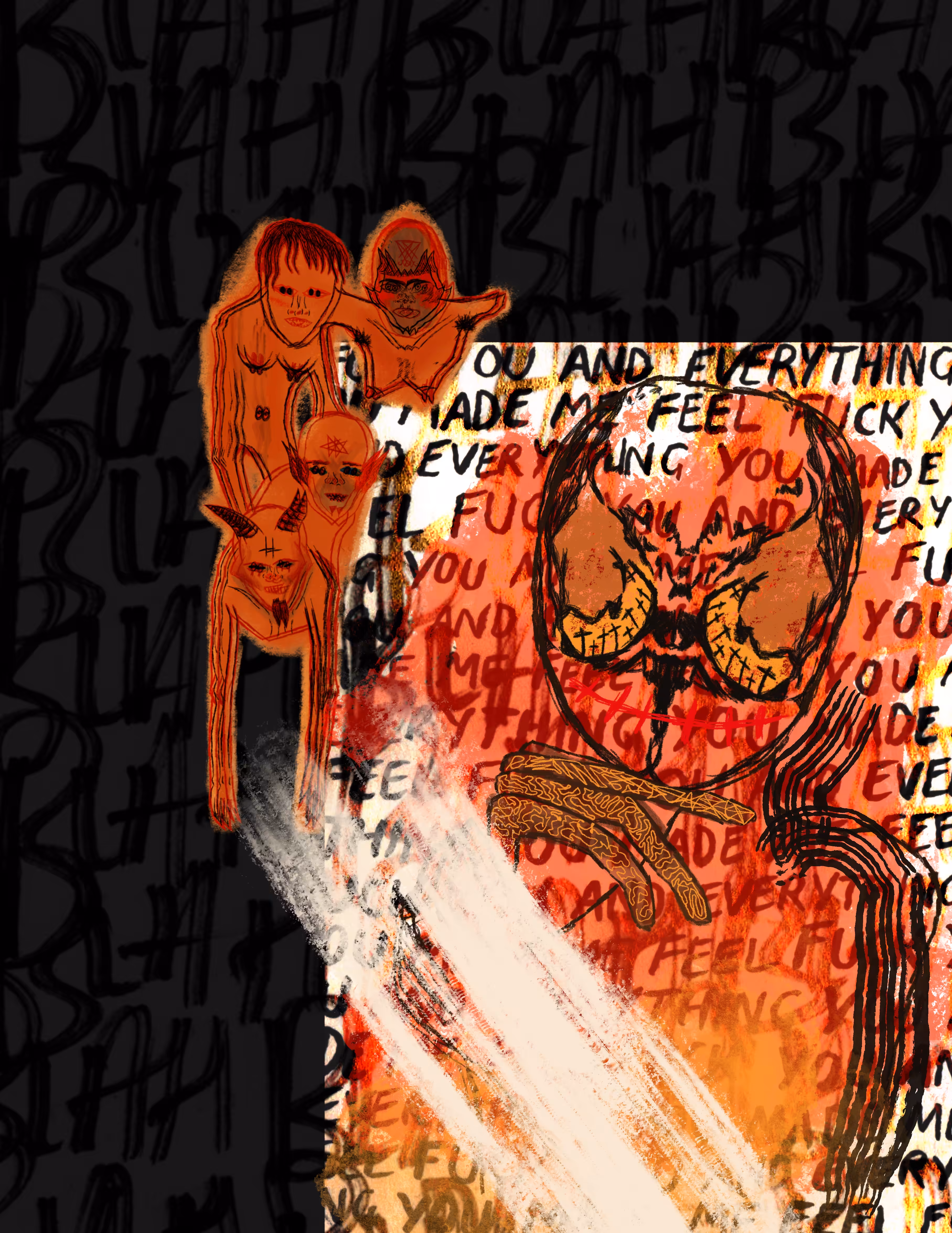 My Demons