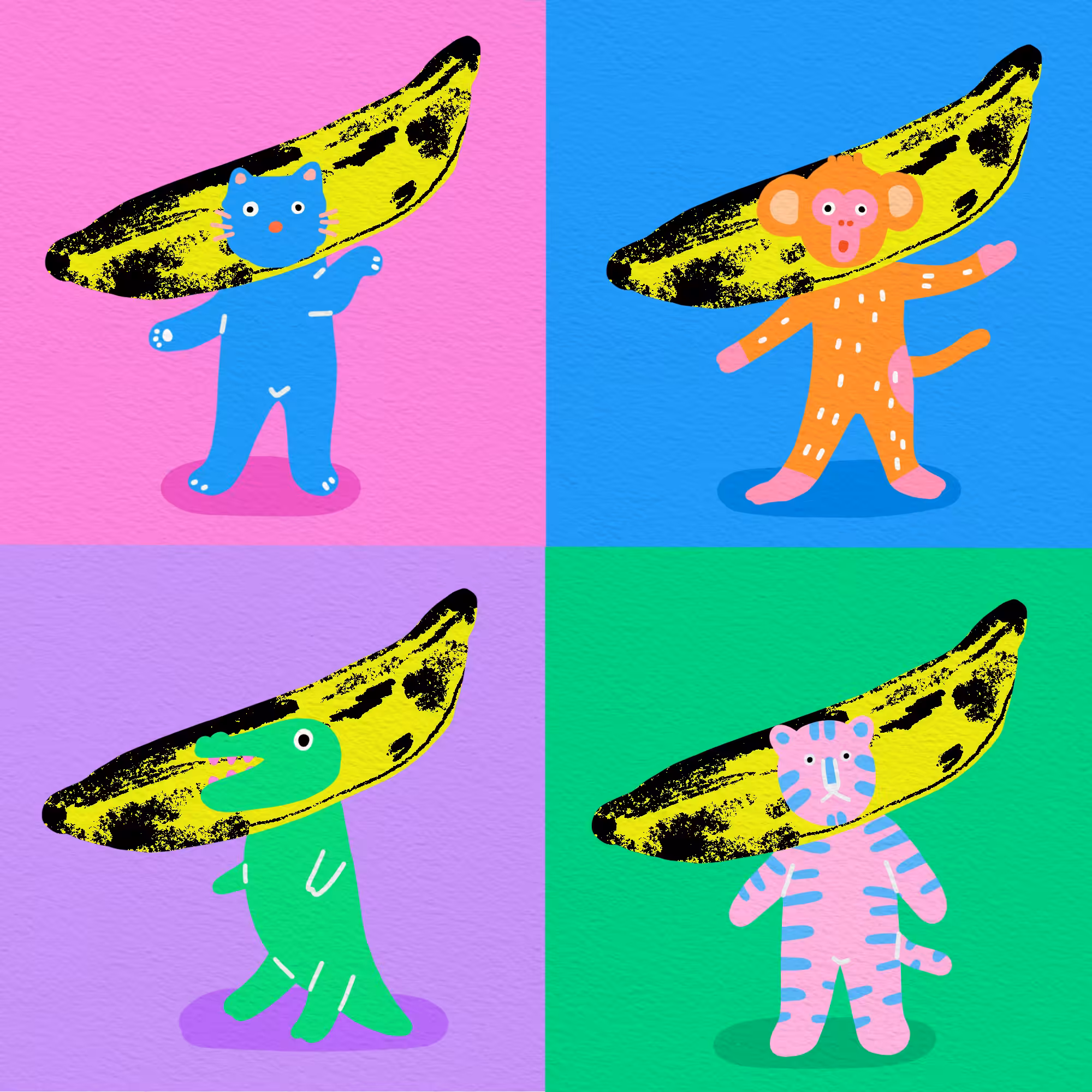 WSS & Banana #38