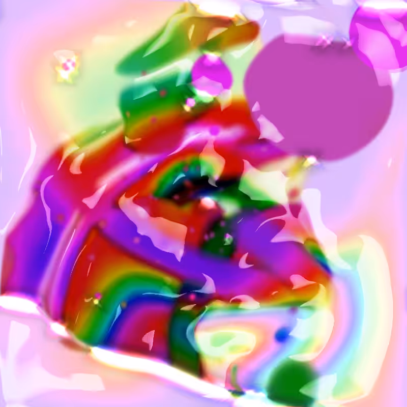 tiny worlds #16