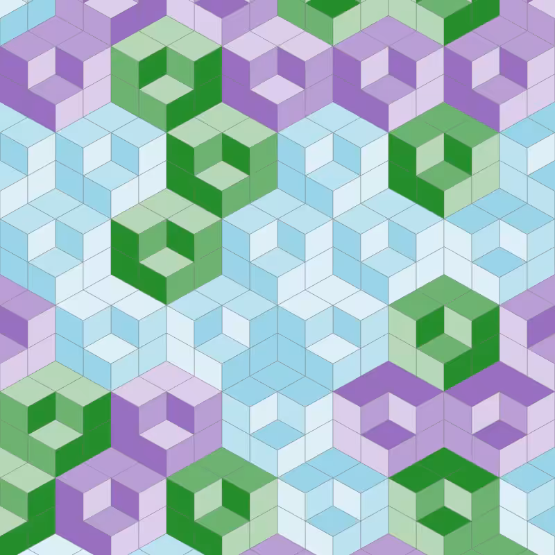 SuperCube 1000 #2