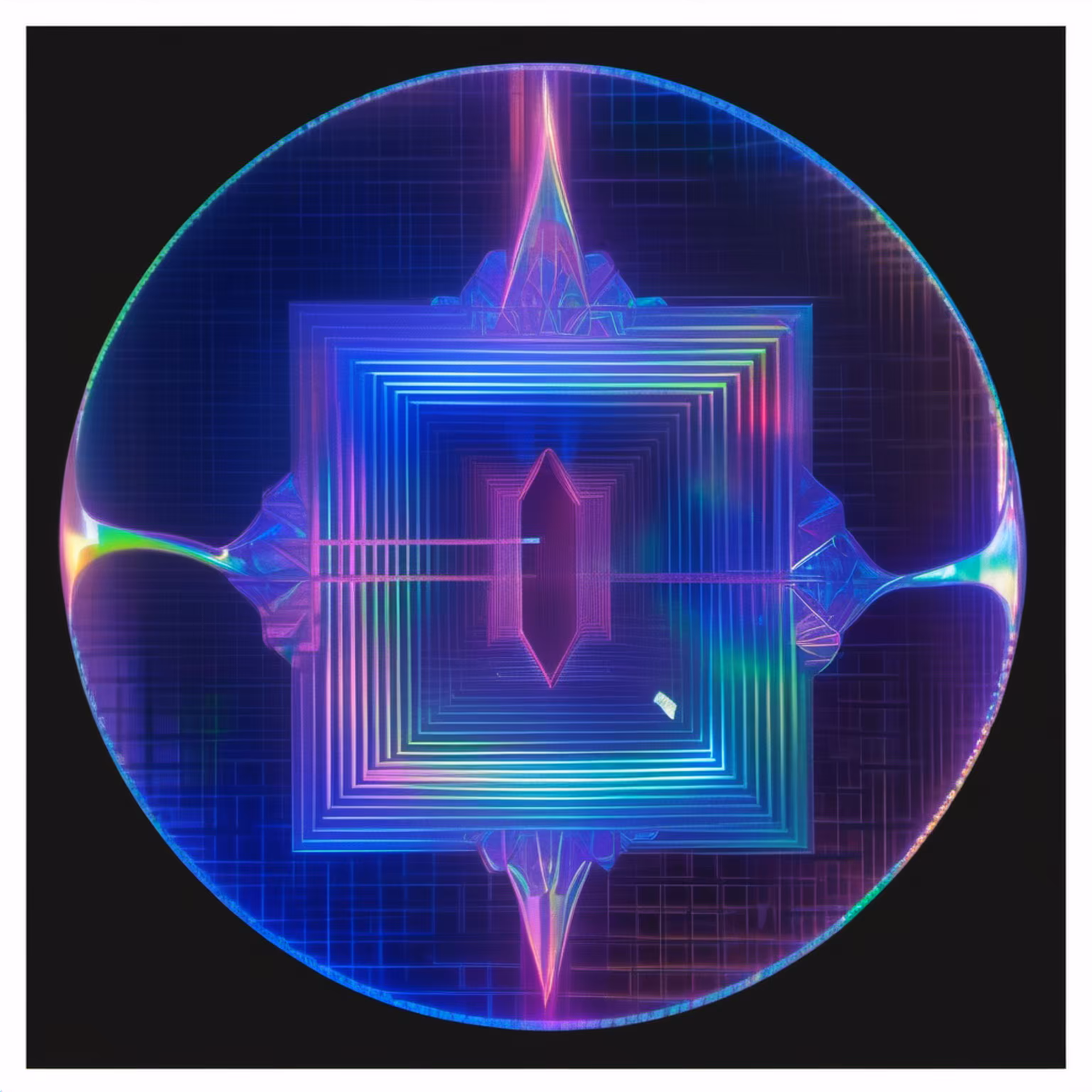 pulsar #1