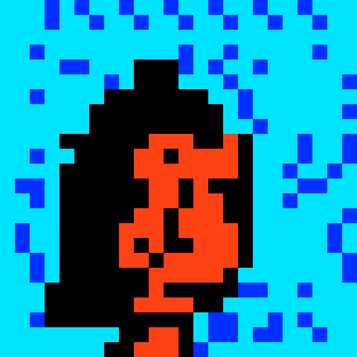 Recrunched DOS Punk 329