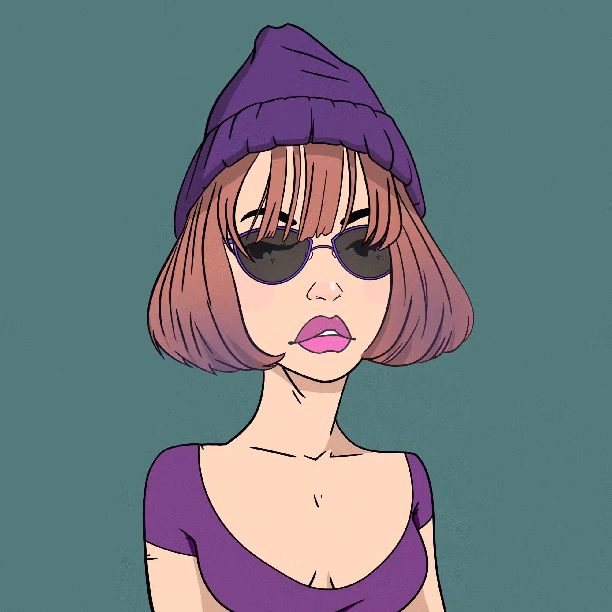 StreetGirls#9