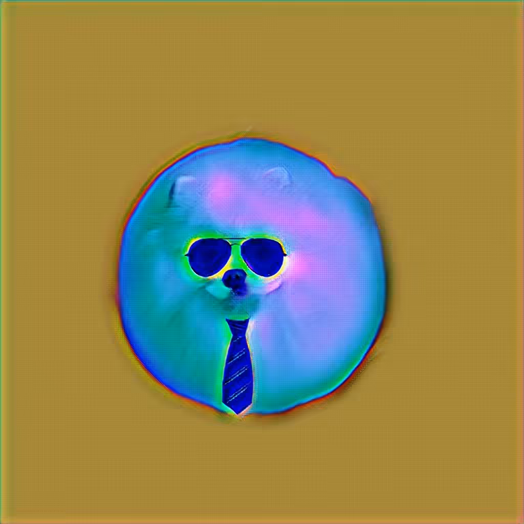 ROBOart#4