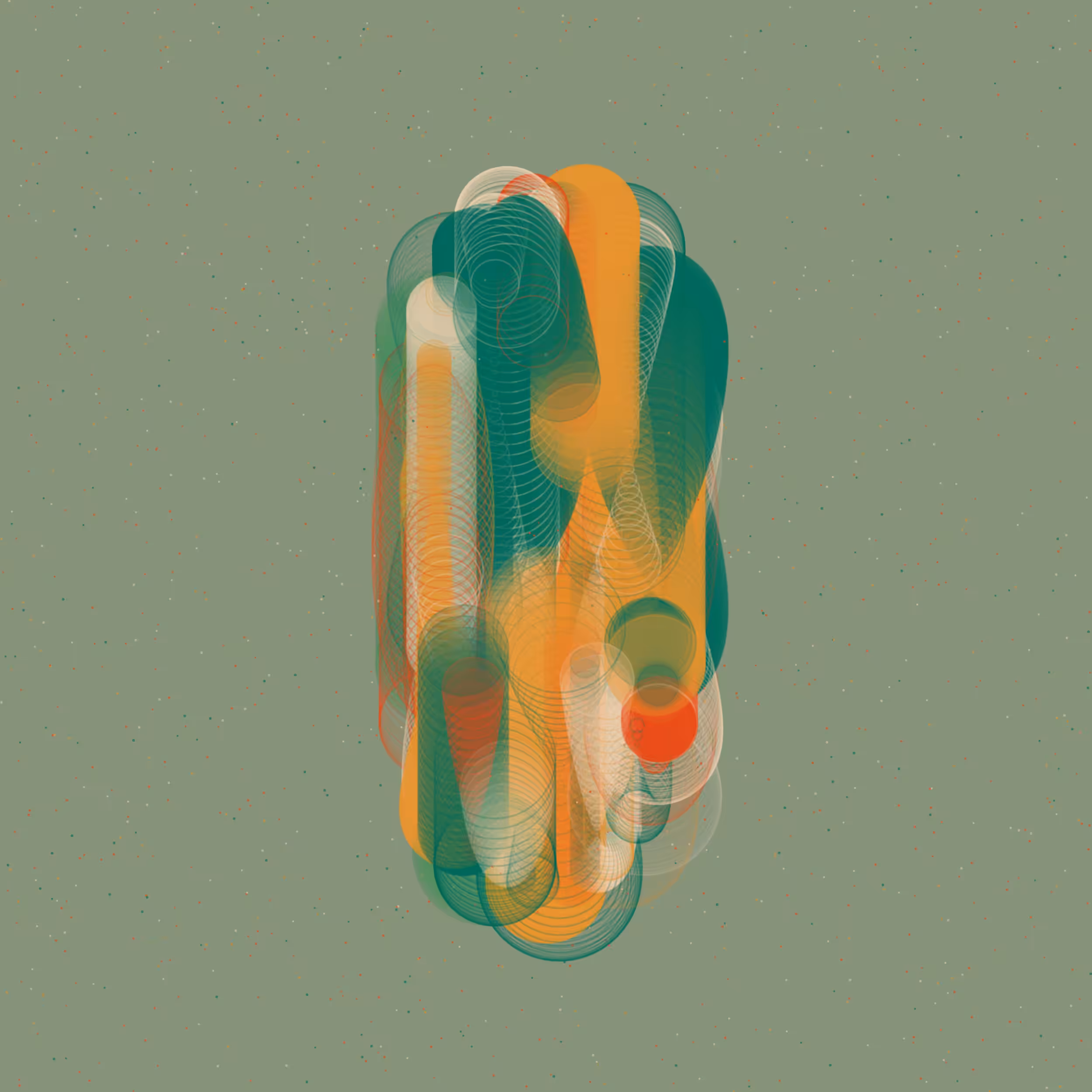 BLEND #79