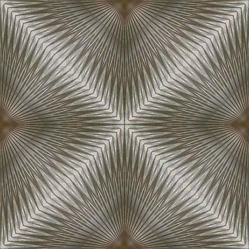 Triangle Subdivisions #609