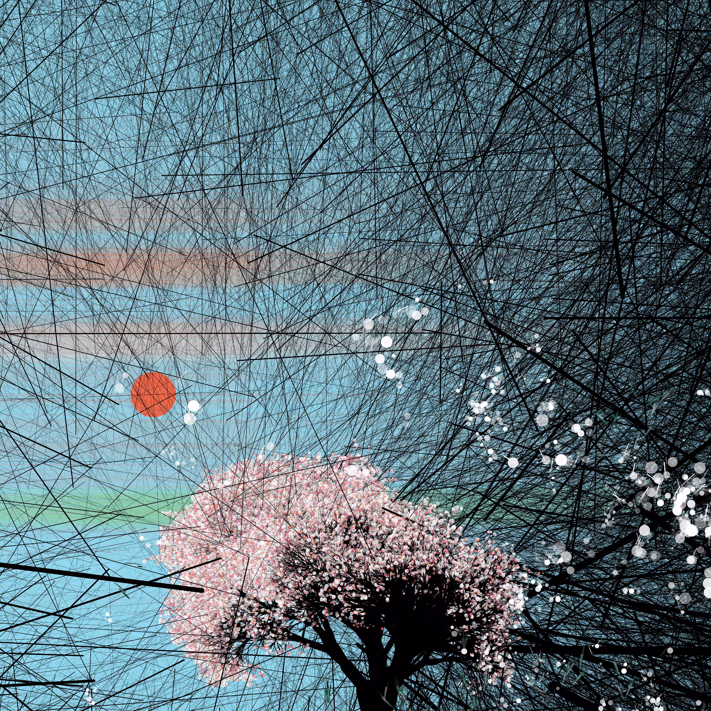 conversation with the wind #745