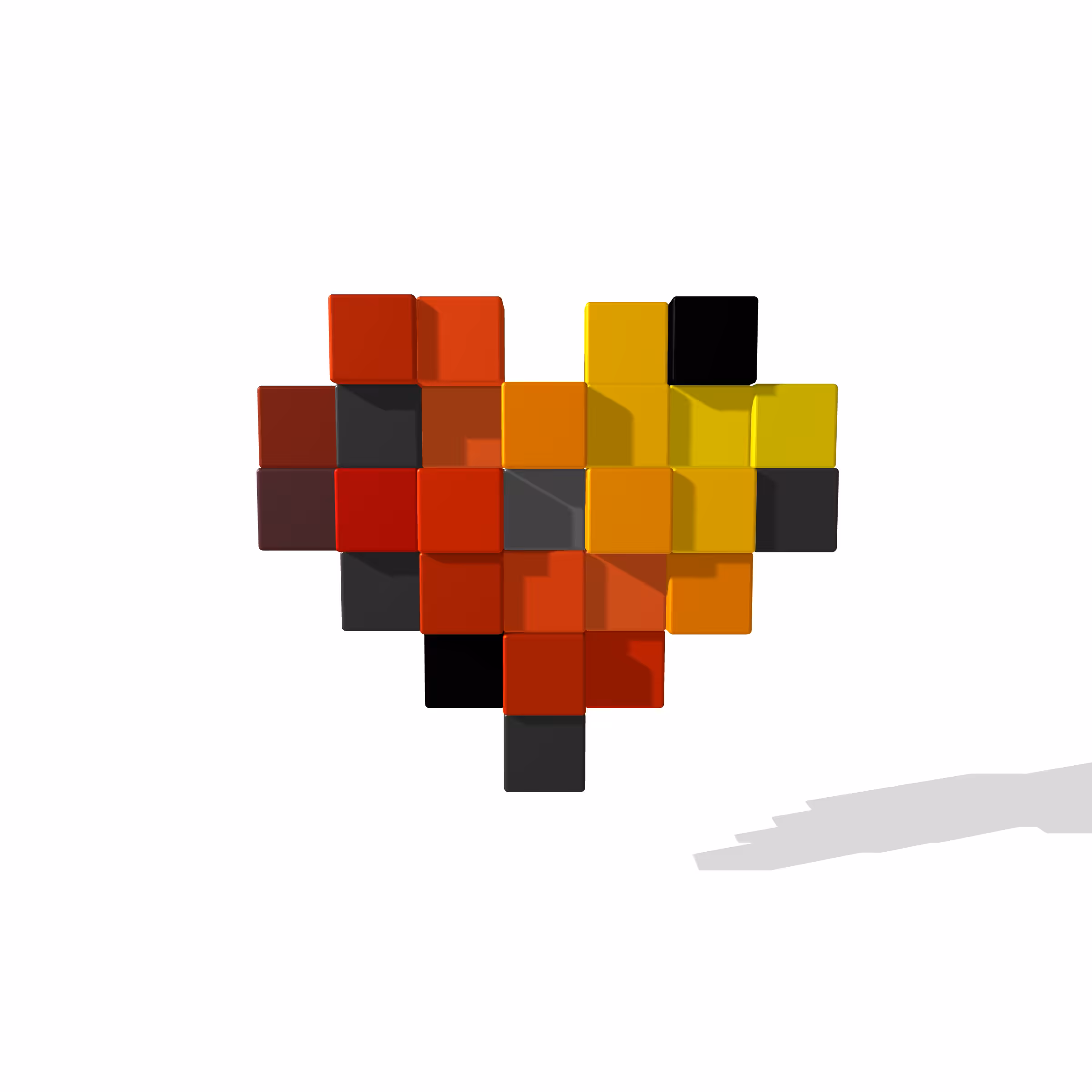 heart + craft #14540
