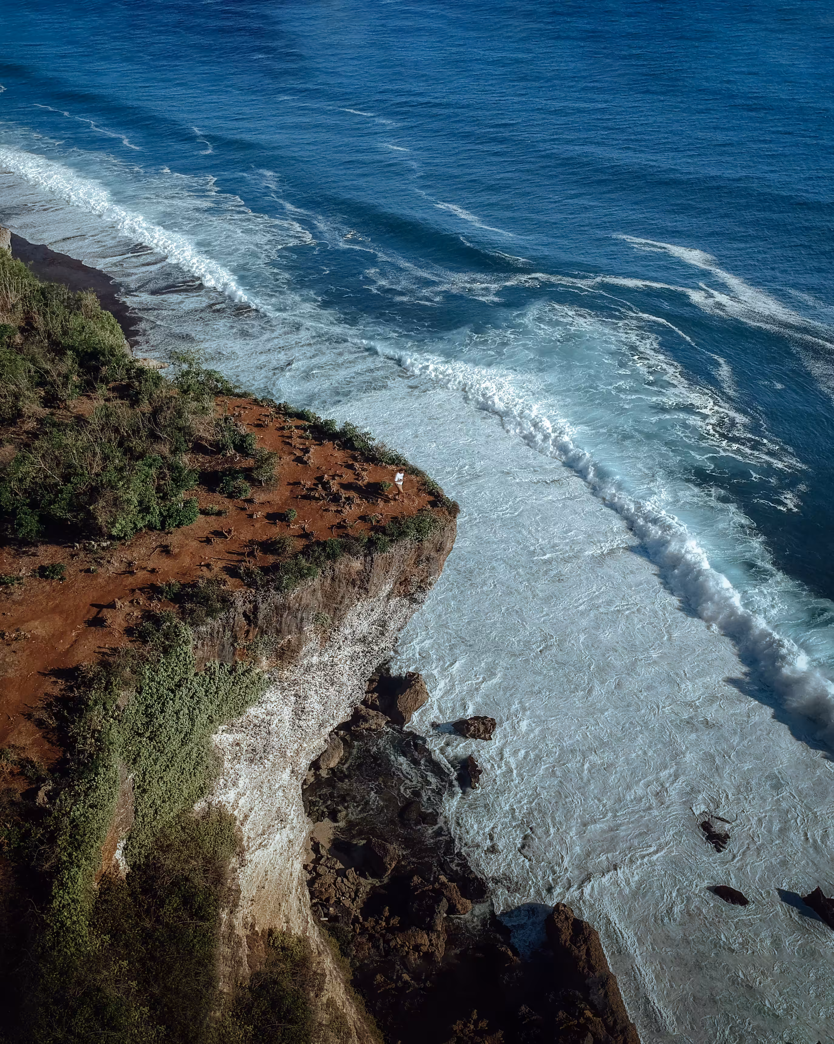 The Edge