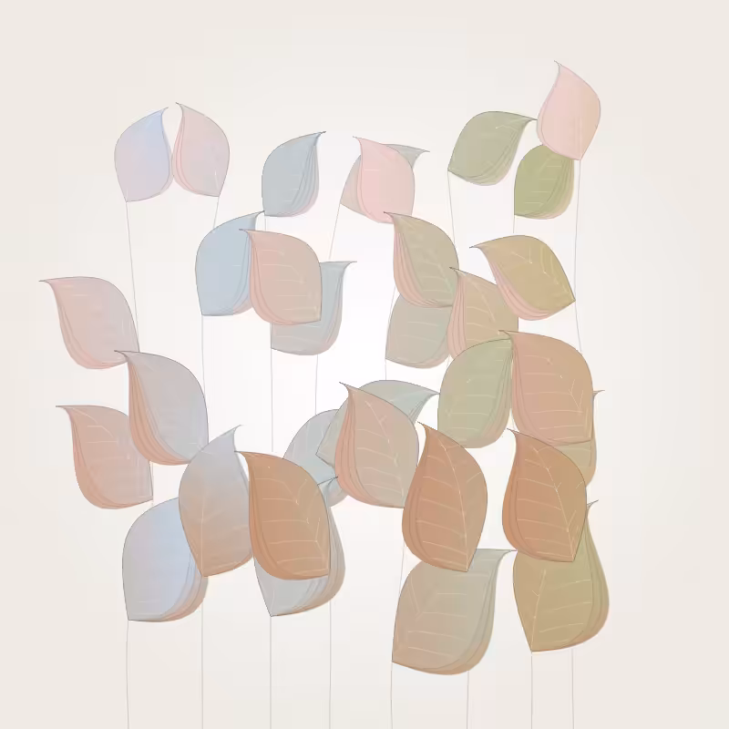 Colorleaves #185