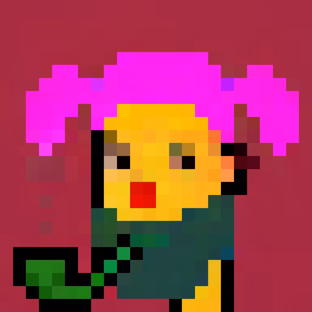 BASTARD GAN PUNKS V2: BASTARD GAN PUNK V2 #4914