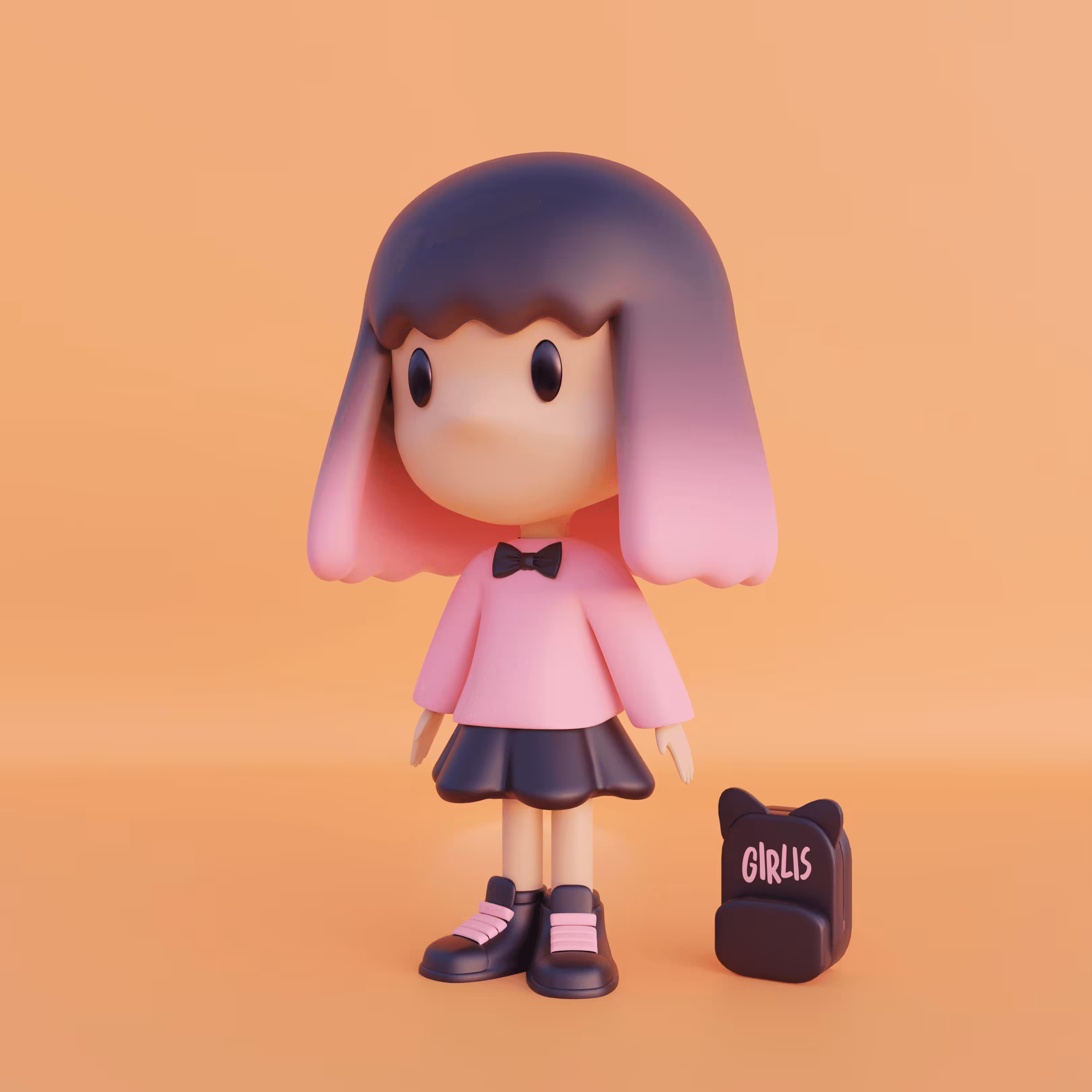 GIRLIS #18