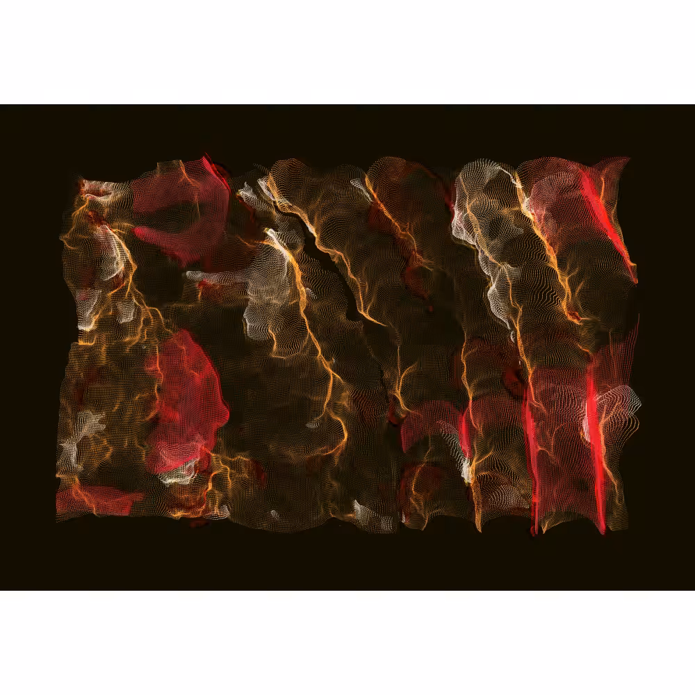 Resonance #88