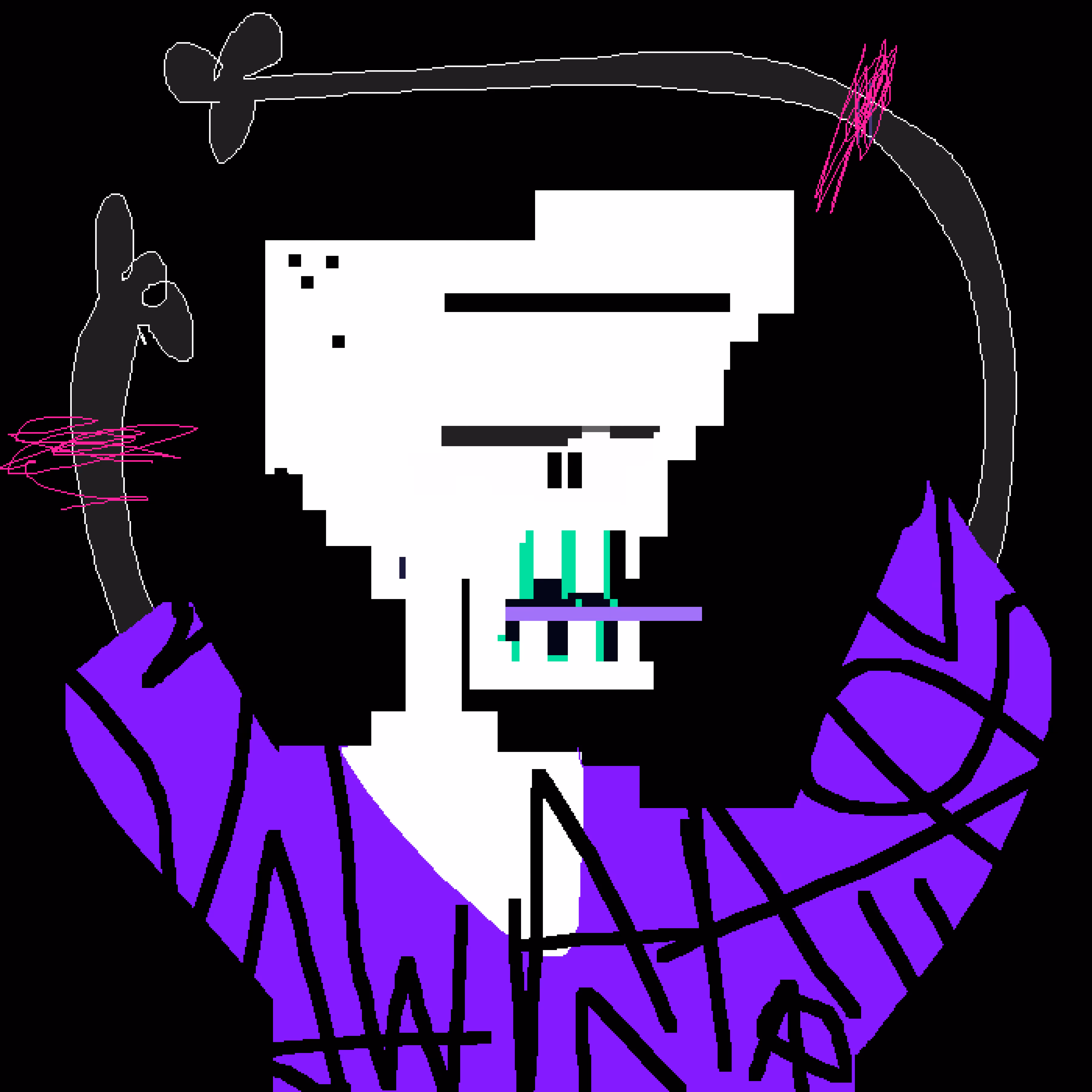 Kasp Punk 0003