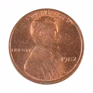 Cent #4119