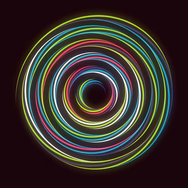 NeonSpaghetti #31