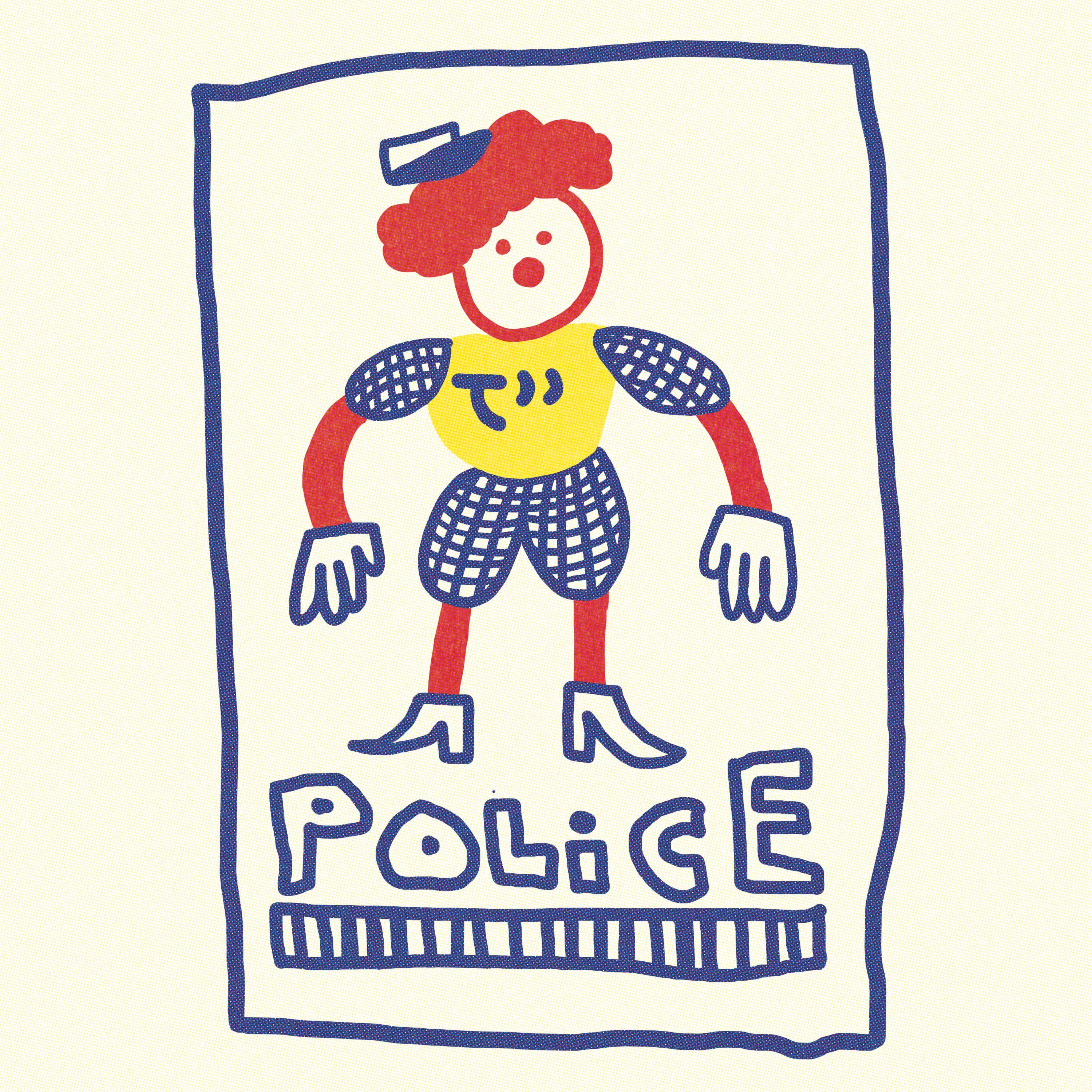POLICE