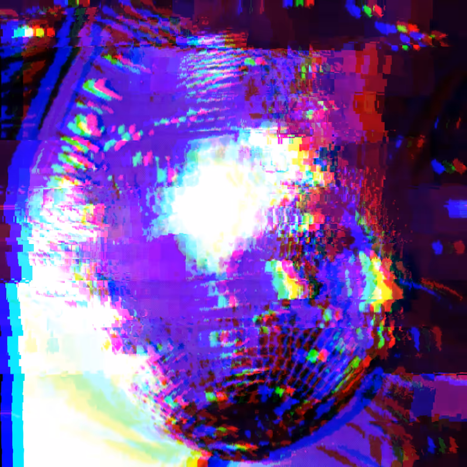 DISCO INFERNO