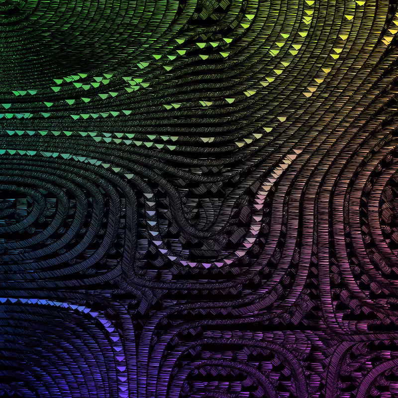 Perpetuum #17