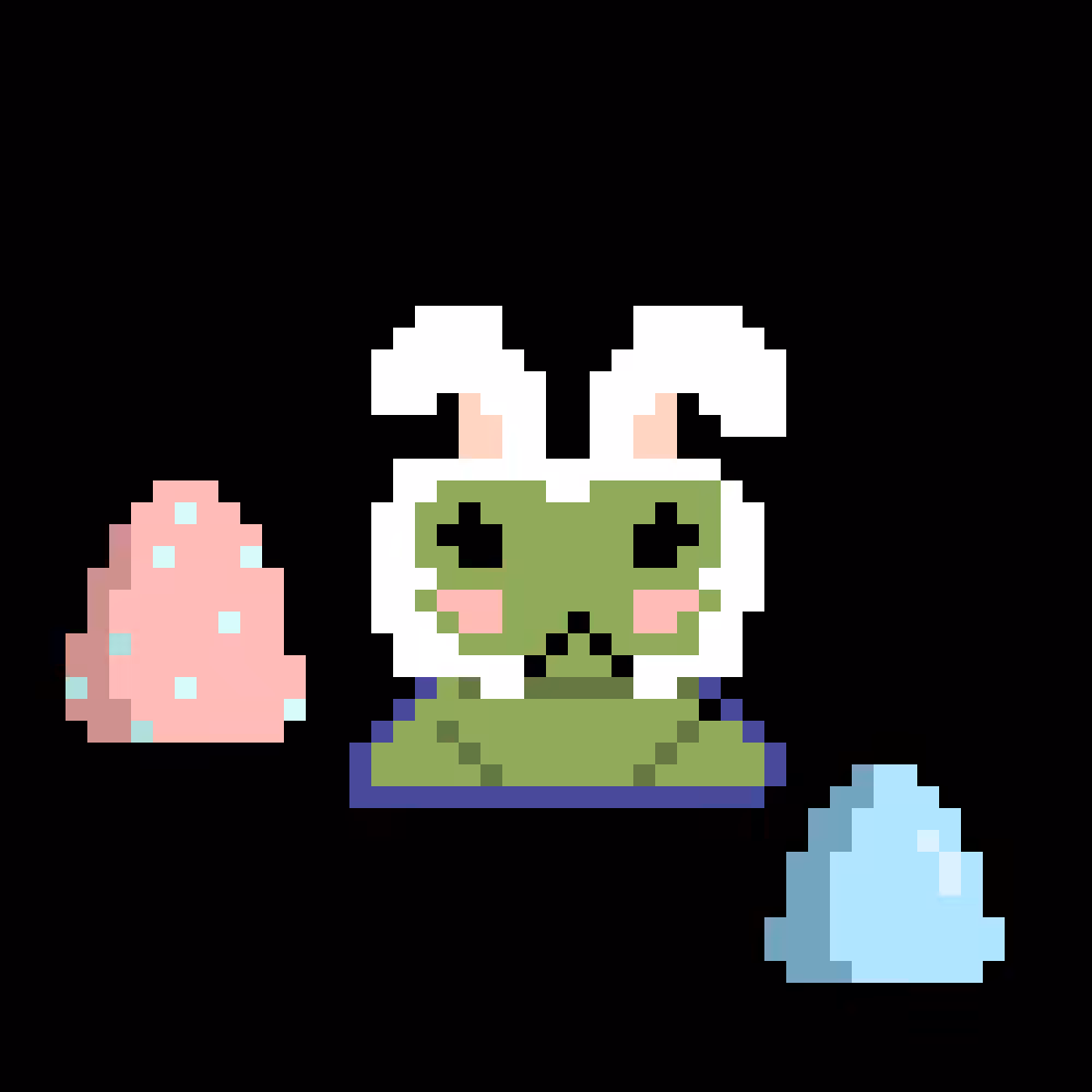 TezFrog - Bun-Bun