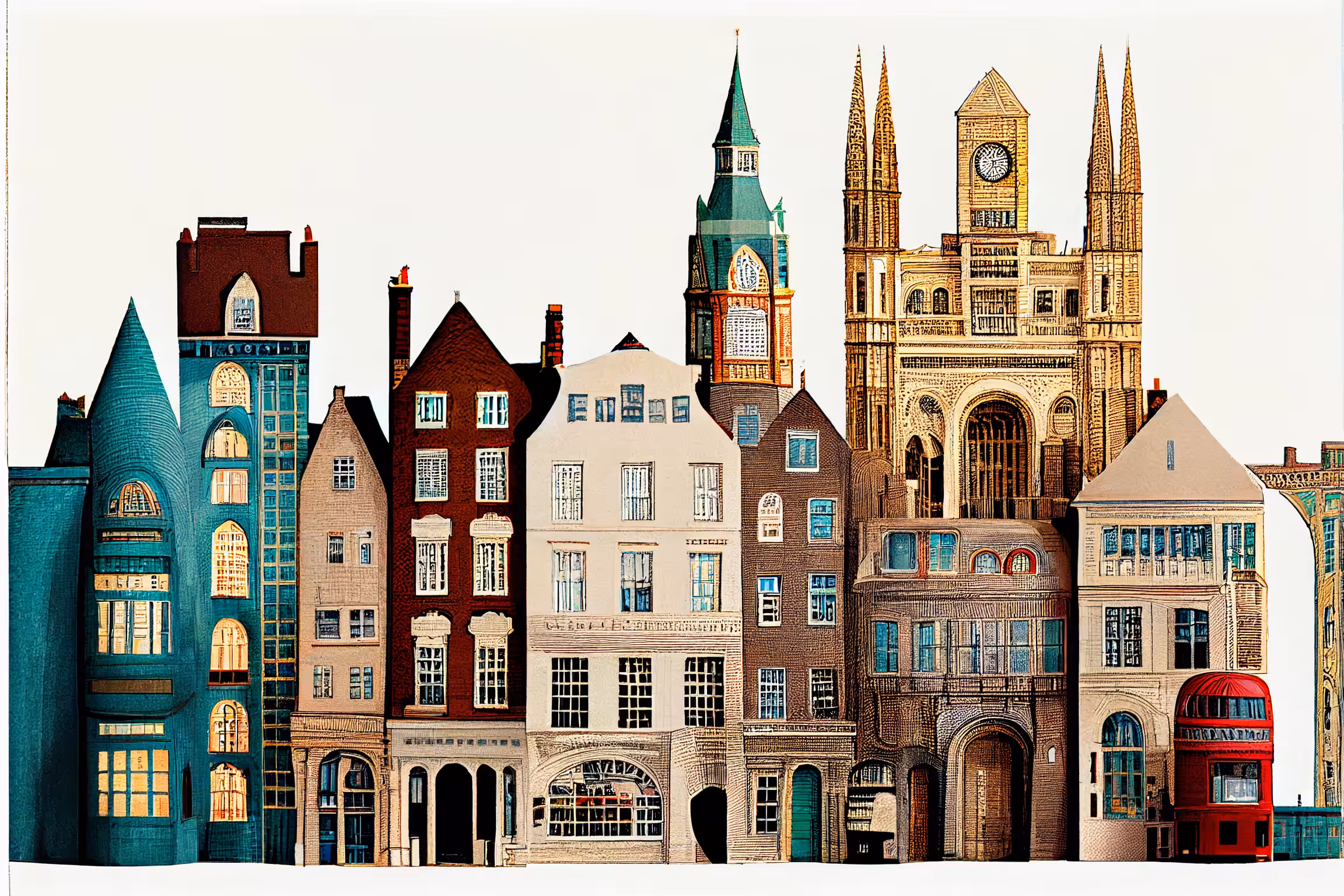 LONDON 5