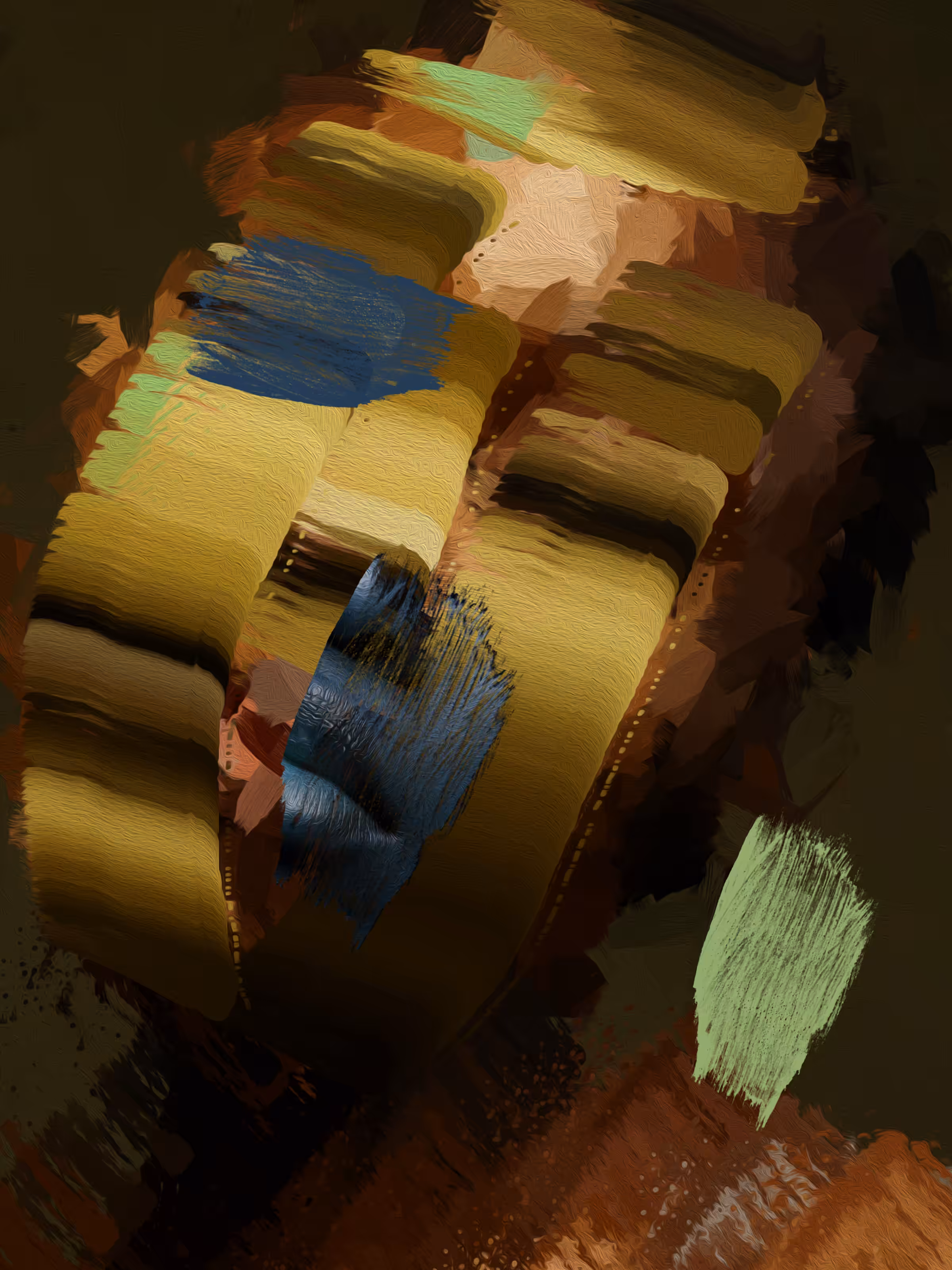 Faceless Crypto HEN500K