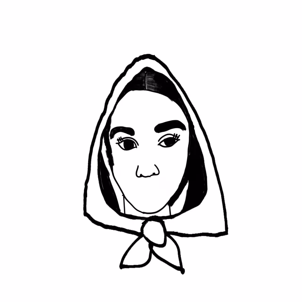 my fam mona