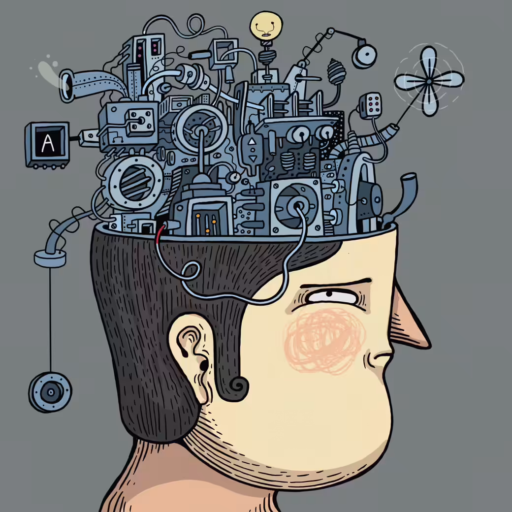 Overthinker