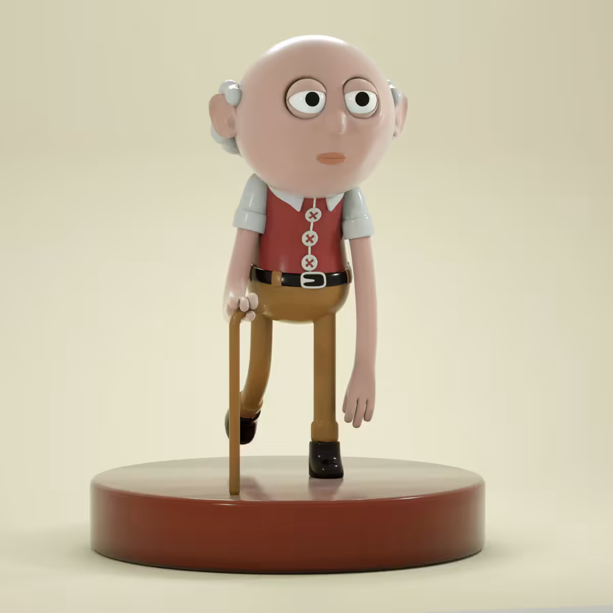 Grandfather