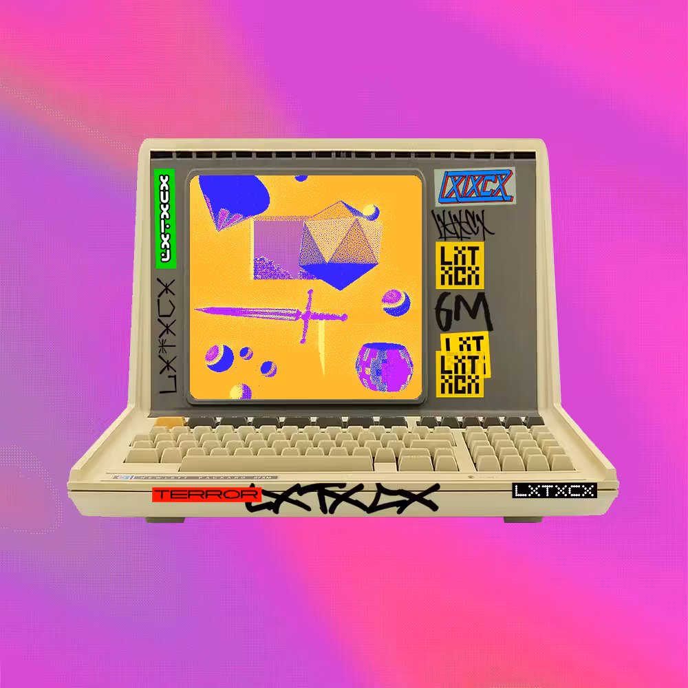 TERROR404 x LXTXCX #58