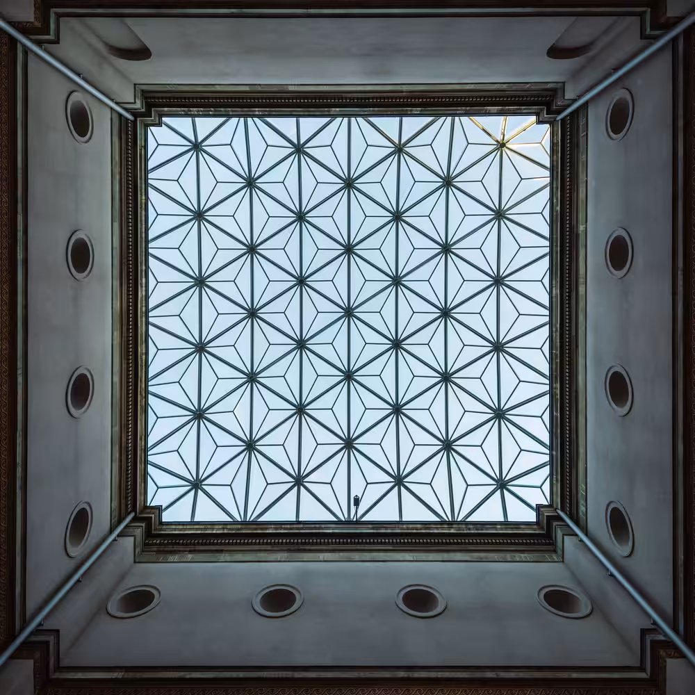Being square