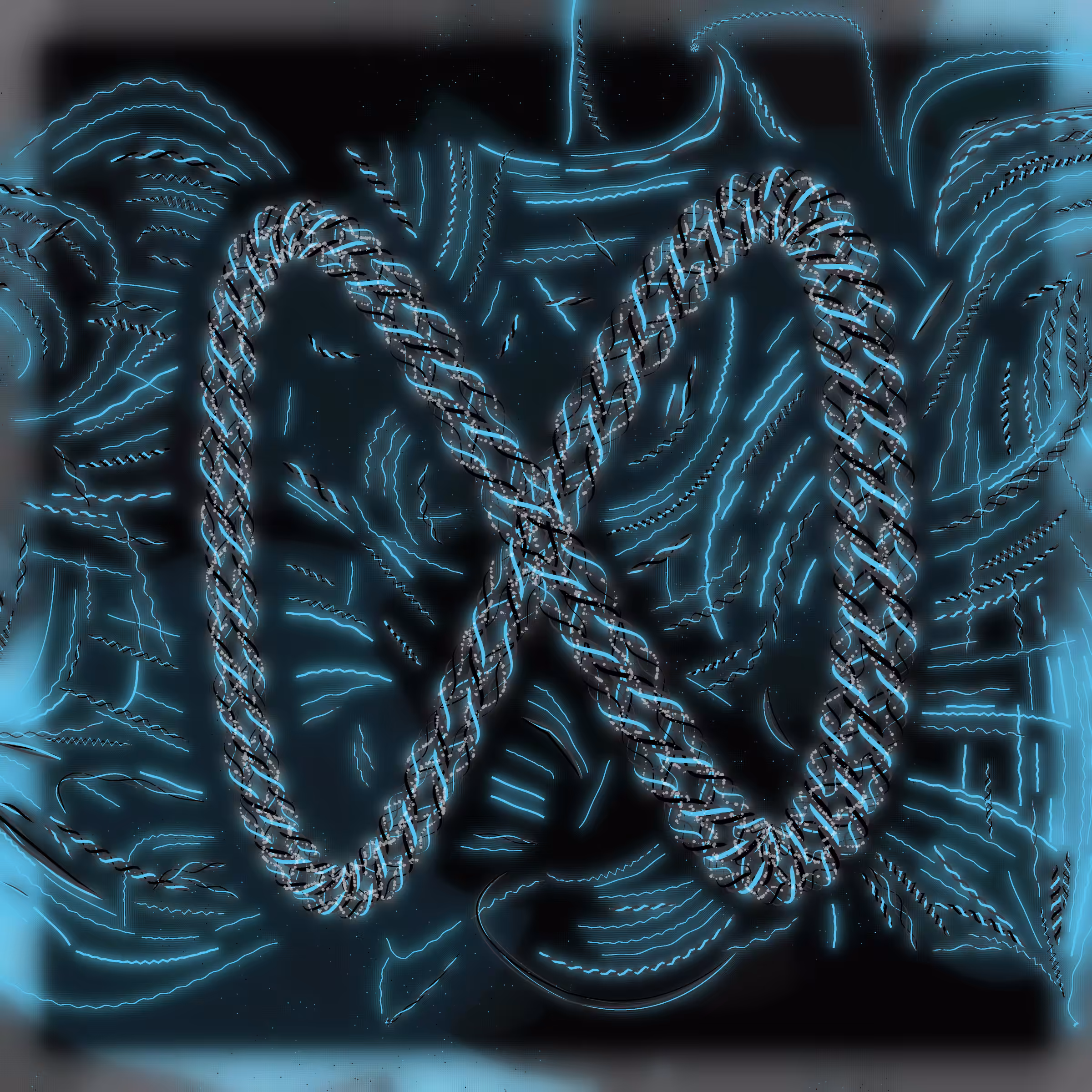 Friendship Bracelets #12495