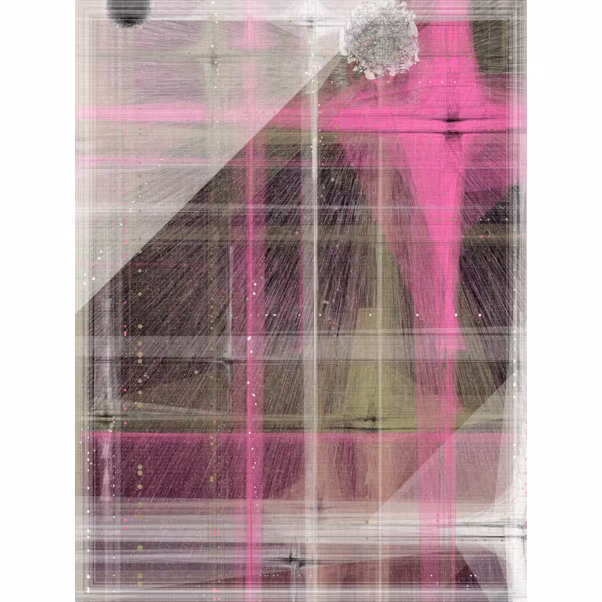 Tesseract Visions #87
