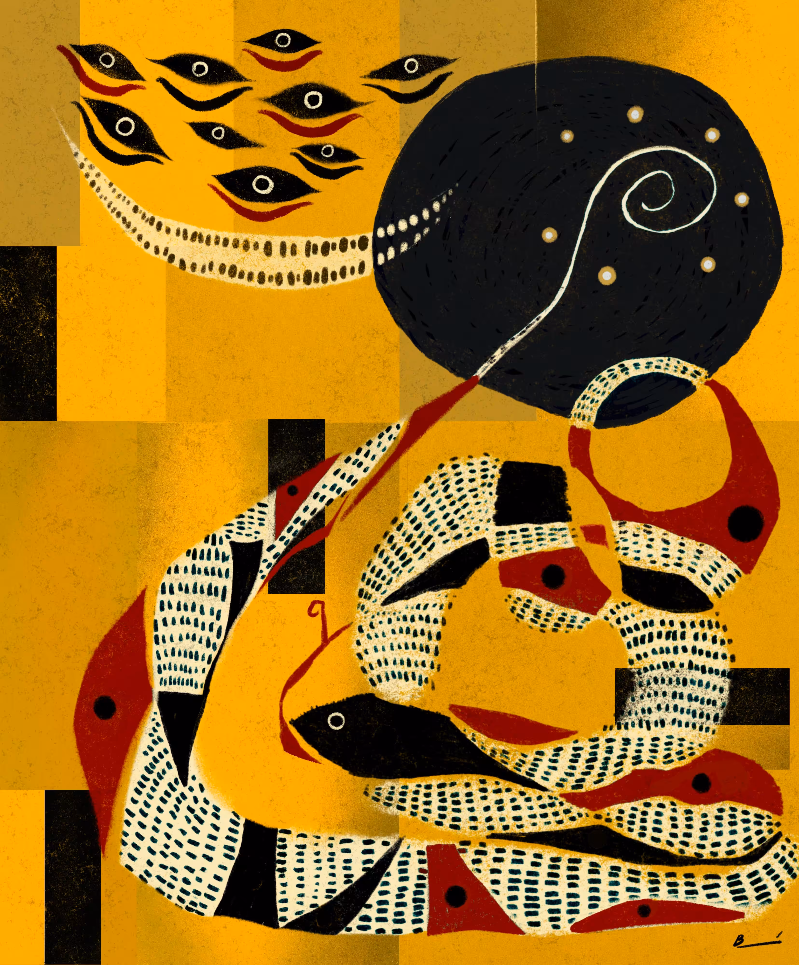 Buraco da Cobra