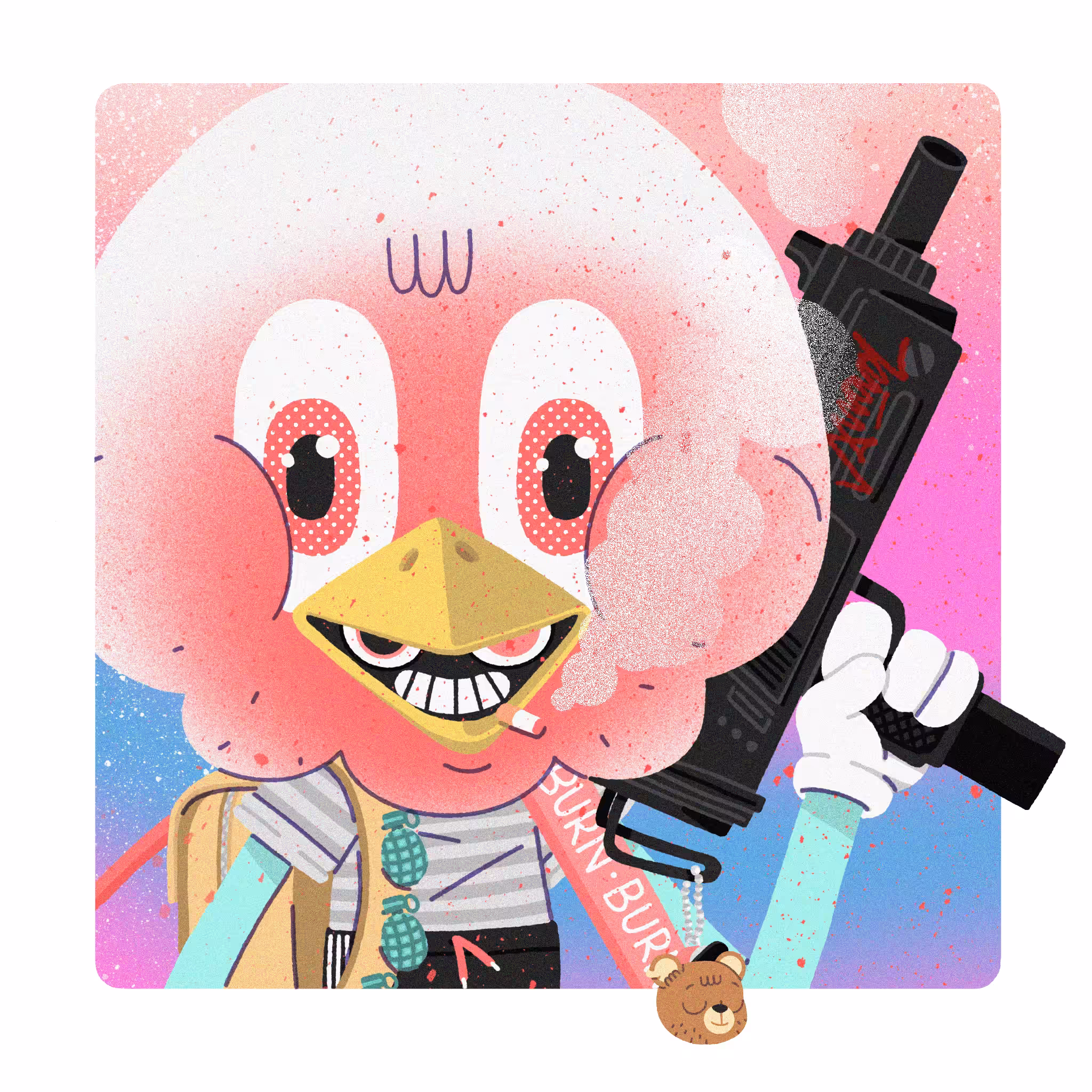 01_NFT BANDIT_SHTC