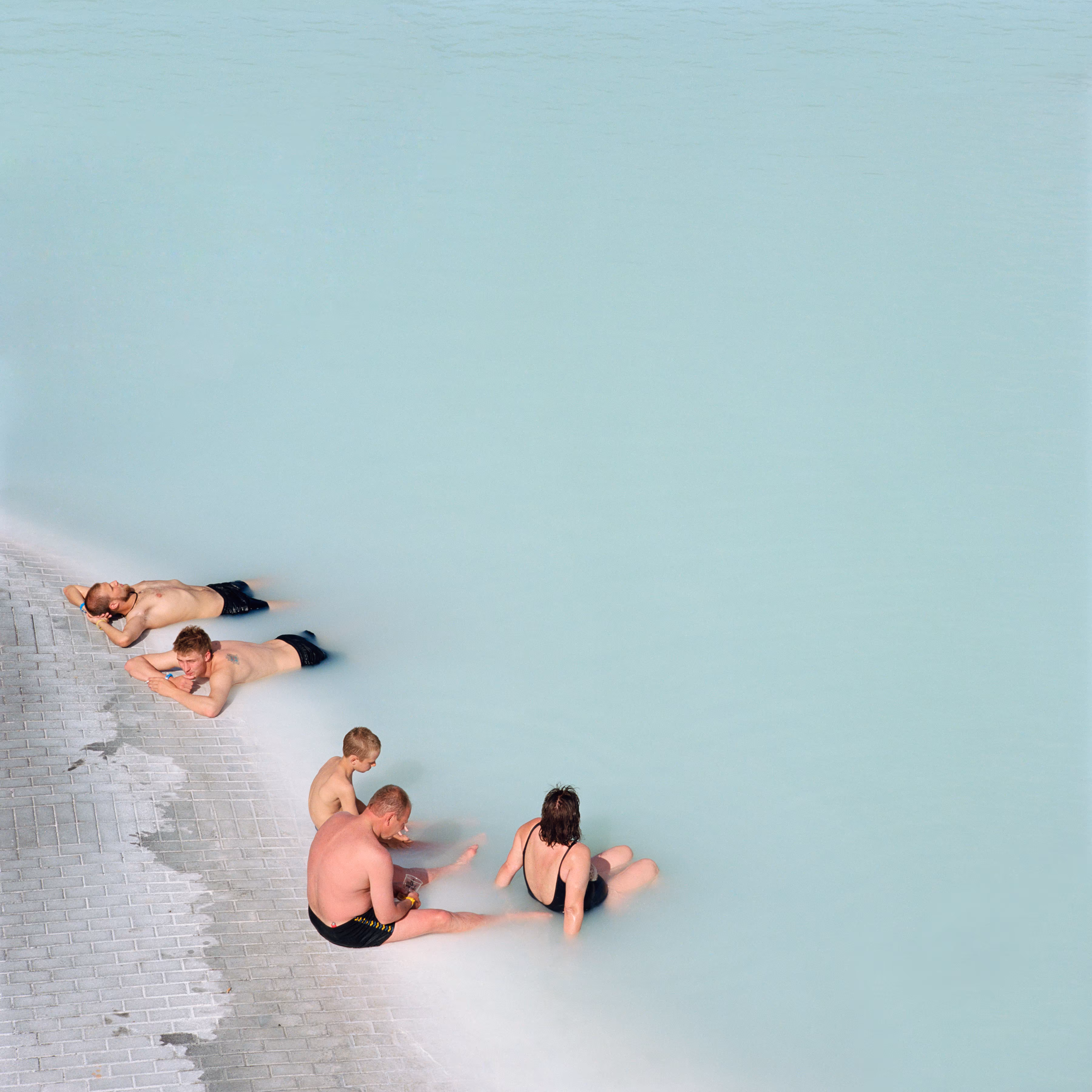 Lagoon
