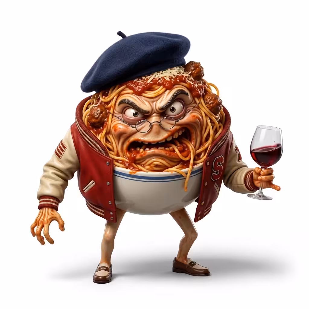 BRAINROT #3087