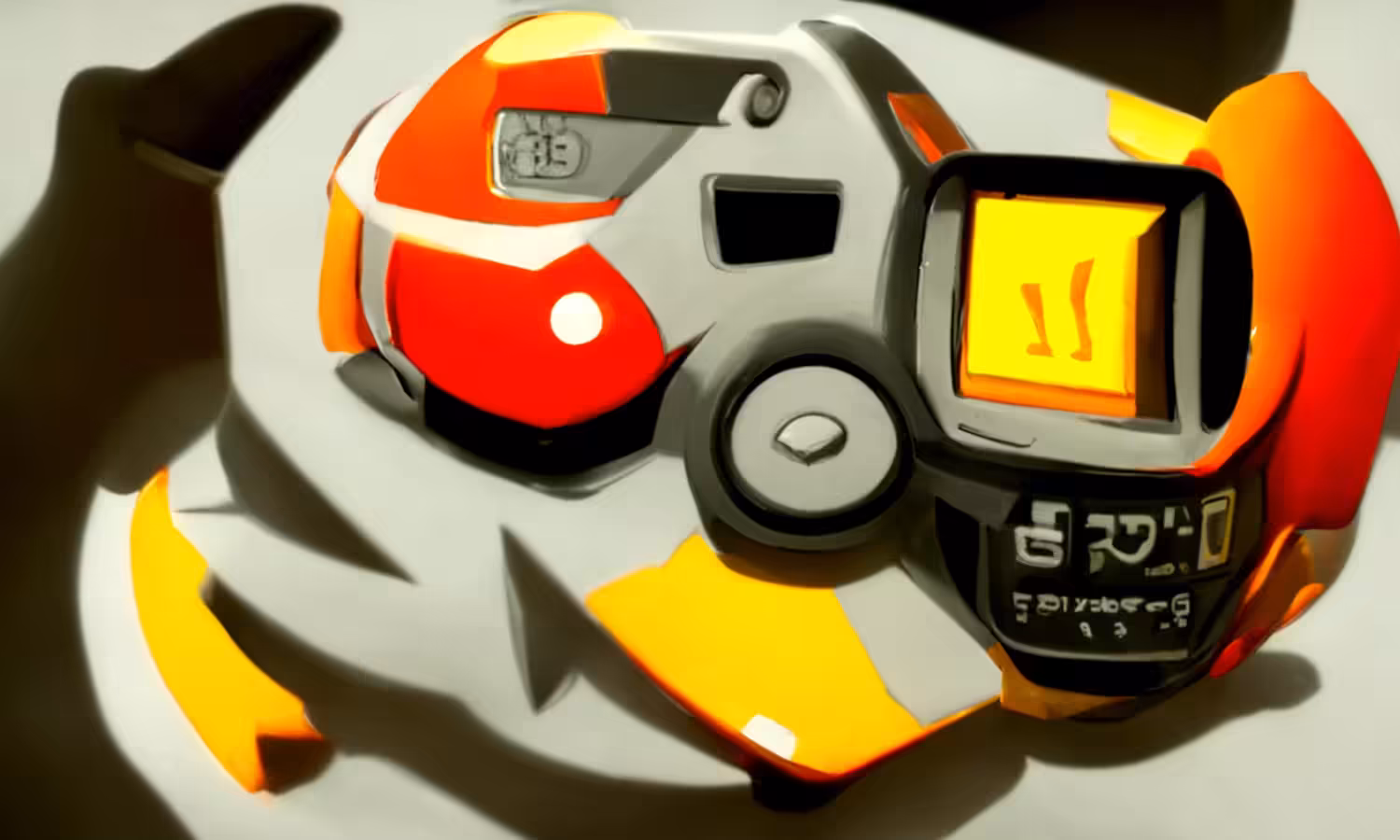 3D Genesis Edition - Brave Heart.mp4