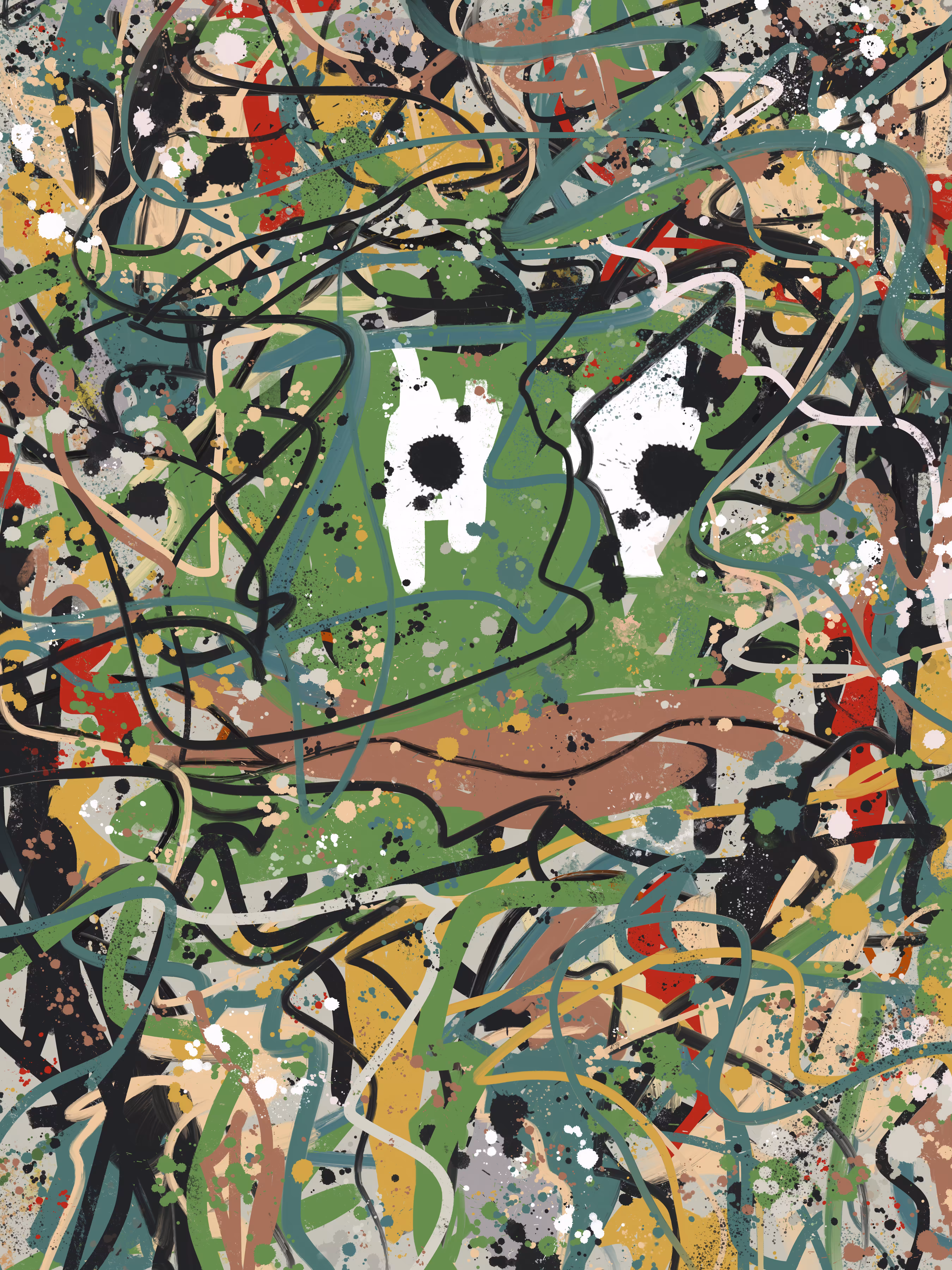 Pepollock