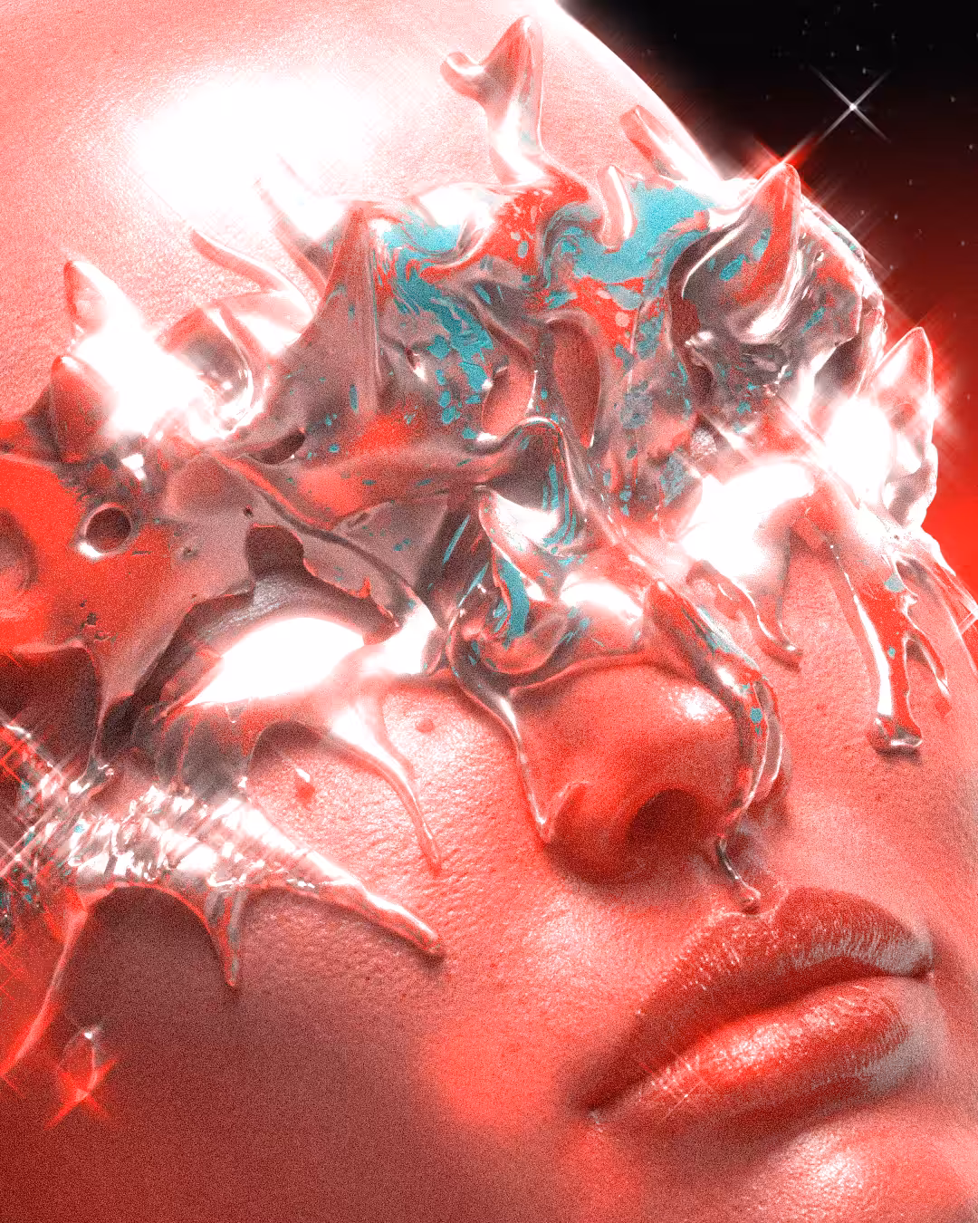 RedFaceless